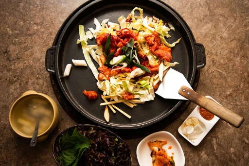 image for article Gangwon Food Map: Iconic Dishes Every Foodie Needs to Try
