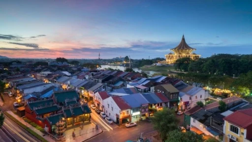 image for article 10 Most Instagrammable Places in Sarawak That Will Light Up Your Insta Feed