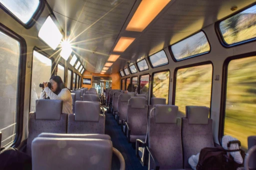image for article 典藏铁道之旅：铁路迷不容错过的5款经典 瑞士景观列车