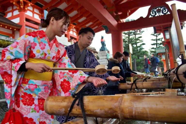  日本