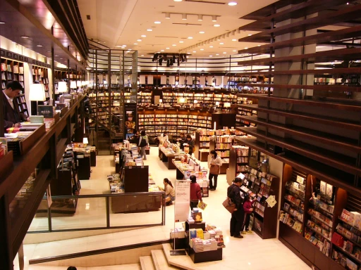 image for article Eslite誠品书店即将来到马来西亚：你该感到兴奋的5大原因！