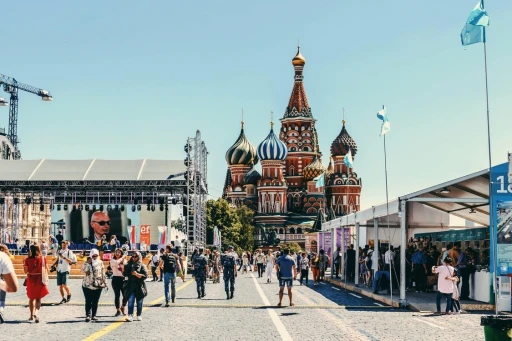 image for article 漫游俄罗斯之首都，欣赏不一样的莫斯科！推荐初次到访不可错过的十个体验！