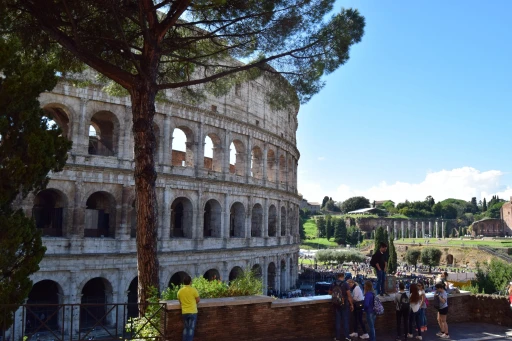 image for article 完美的意大利之旅：罗马古迹，五渔村，还有全世界最小的国家！