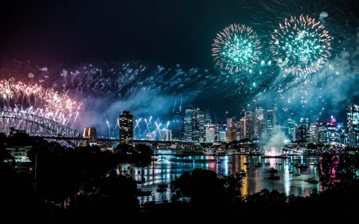 image for article Counting Down to The New Year: A Malaysian’s Magical Experience in Sydney