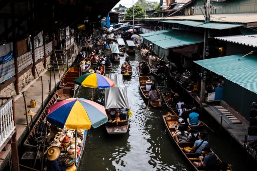 image for article 18 Top Things to Do in Bangkok