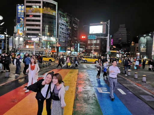 image for article A Malaysian’s Guide to Ximending: 14 Things to Eat in the Harajuku of Taipei