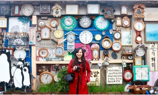 image for article First-Time Traveller’s Guide to Gwangju: South Korea’s Hidden Cultural Gem