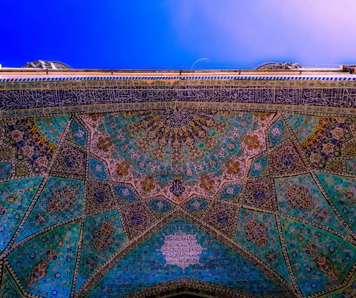 image for article Top 13 Things to Do in Iran On Your Very First Visit