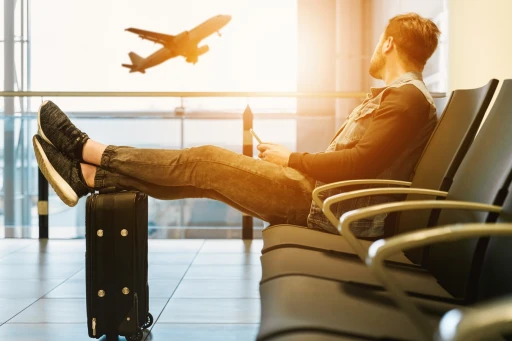 image for article 10 Essential Tips to Cope with Long Haul Flights Every Traveller Needs to Know