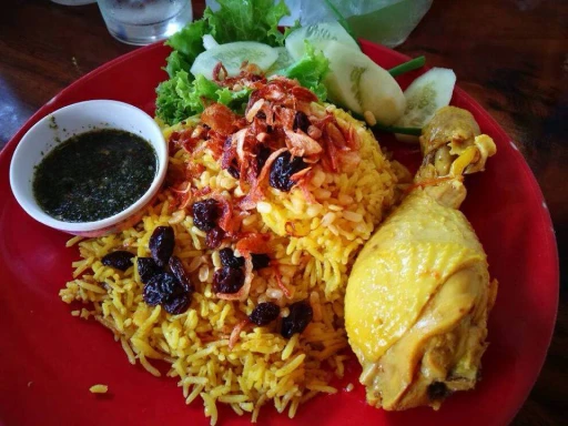 image for article Panduan Mencari Tempat Makan Halal dan Terbaik Di Bangkok