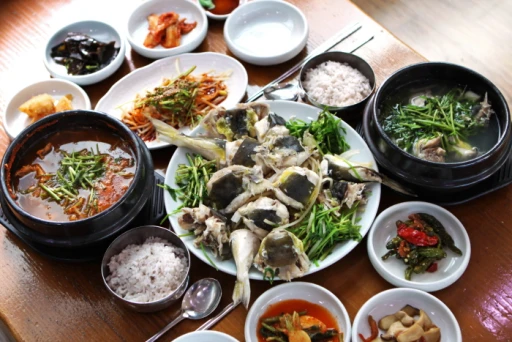 image for article 10 Tempat Makan Halal dan Terbaik Yang Anda Mesti Kunjungi di Busan