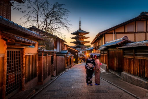 image for article 20 Aktiviti Menarik Yang Anda Perlu Lakukan di Kyoto
