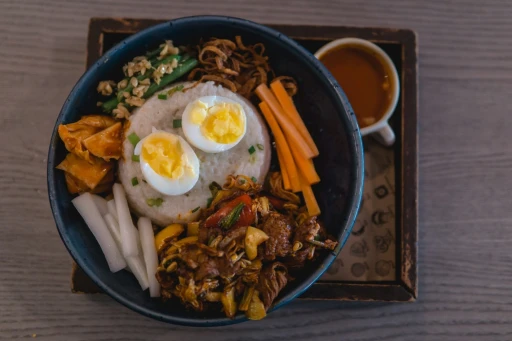 image for article 12 Restoran Halal dan Terbaik Yang Anda Mesti Kunjungi di Seoul