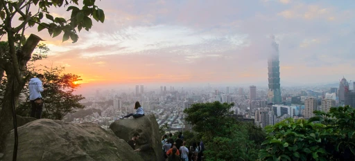 image for article Things to Do in Taipei: A Malaysian’s Guide to Taiwan’s Most Happening City