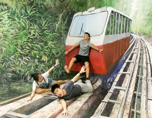 image for article 槟城必做清单：游览槟城的终极旅游攻略