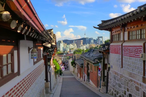 image for article 19 FREE Things to Do in Seoul for the Budget Traveller