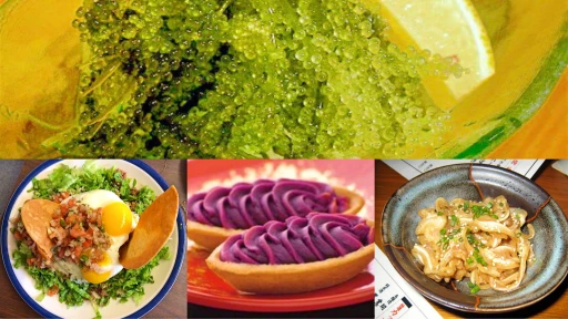 image for article 16 Must-Try Foods in Okinawa Other Than Sushi