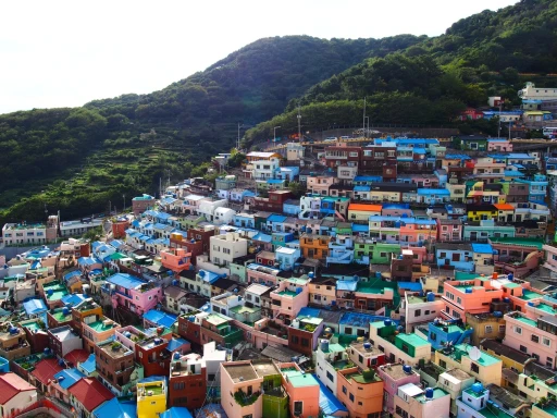 image for article 7 Must-Visit Hidden Gems in Busan That Tourists Don’t Know About