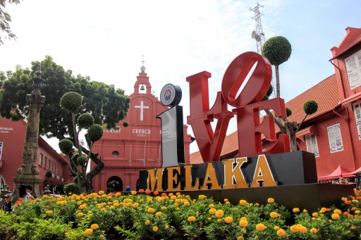 image for article 3D2N Melaka: The Perfect Weekend Getaway