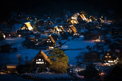 image for article The Essential Travel Guide to Shirakawa-go, Japan