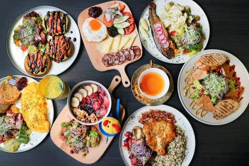 image for article 台北美食： 精选10家特色早午餐餐厅， 绝对好吃不踩雷！
