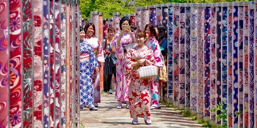 image for article Exploring the Cultural Heart of Japan: a 4D3N Itinerary for Kyoto (Part 2)