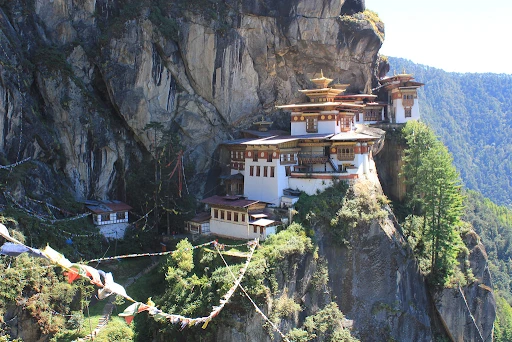 image for article Visiting Bhutan: 10 Things You Need to Know About The Hermit Kingdom