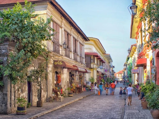 image for article 9 Underrated Cities to Add to Your Southeast Asia Bucket List