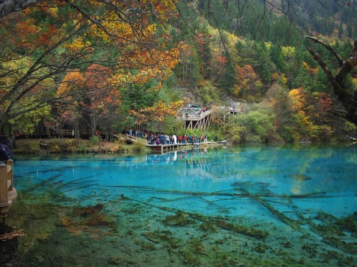 image for article 10 Incredibly Beautiful Locations to Visit in China