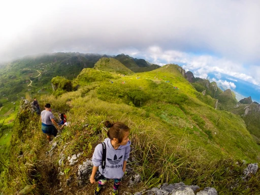 image for article 7 Things to Do in Cebu for the Avid Outdoor Adventurer