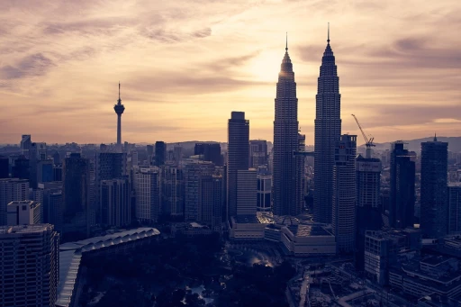 image for article Why Travelling as a Malaysian is Simply Awesome