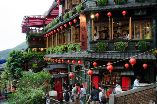 image for article 9 Easy Day Trips You Can Take from Taipei