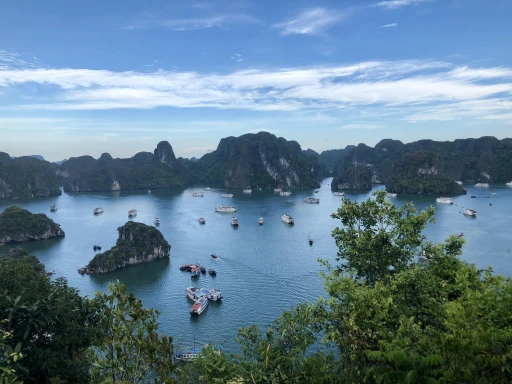 image for article Halong Bay: A 2D1N Itinerary for the Perfect Getaway