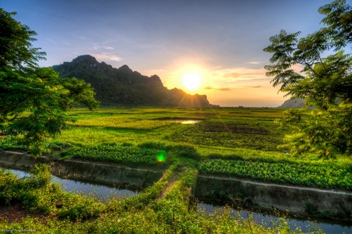 image for article 越南徒步旅行：10个风景绝伦的好去处