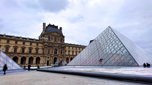image for article Bonjour法国巴黎！巴黎旅游小贴士与2日游后感