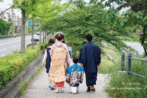 image for article 【日本】街拍 • 有時人還比較精彩呢！