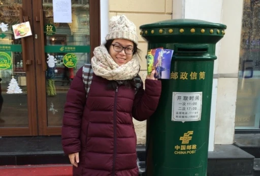 image for article 想到零下三十度的哈尔滨游玩，你一定要这样准备（心理和行李）！