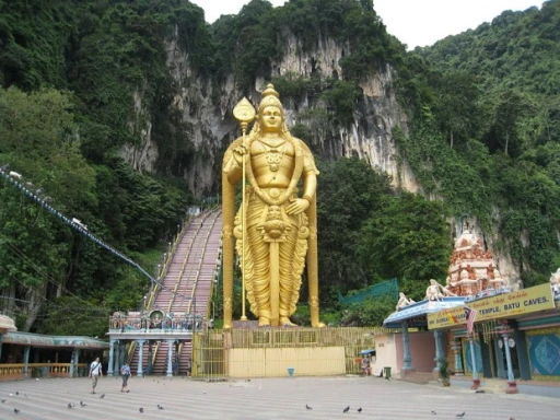 image for article 攻克马来西亚——旅游者必须挑战的项目