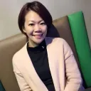 Sharon Tong avatar